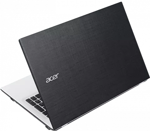 لپ تاپ 15.6اینچی Acer ASPIRE E5 مدل 573G-P0KV-NX.MW4EM.048