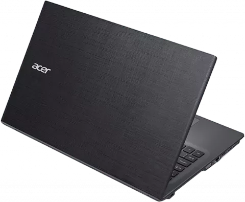لپ تاپ 15.6اینچی Acer ASPIRE E5 مدل 573G-P8U5 NX.MVMEM.055