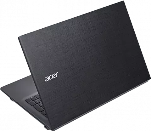 لپ تاپ 15.6اینچی Acer ASPIRE E5 مدل 573G-P8U5 NX.MVMEM.055