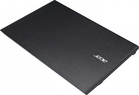 لپ تاپ 15.6اینچی Acer ASPIRE E5 مدل 573G-P8U5 NX.MVMEM.055