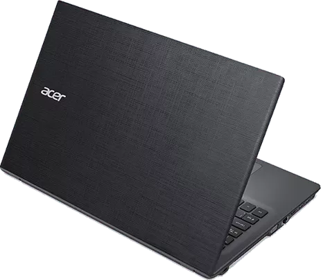 لپ تاپ 15.6اینچی Acer ASPIRE E5 مدل 574G-55QD-NX.G3BEM.025