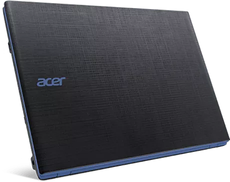 لپ تاپ 15.6اینچی Acer ASPIRE E5 مدل 574G-54WF-NX.G3EEM.022