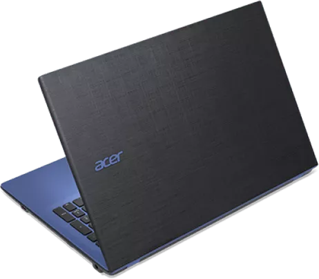 لپ تاپ 15.6اینچی Acer ASPIRE E5 مدل 574G-54WF-NX.G3EEM.022