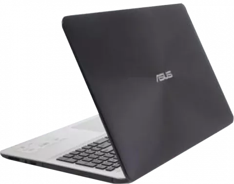 لپ تاپ 15.6 اینچ ASUS مدل K555DG XO052T