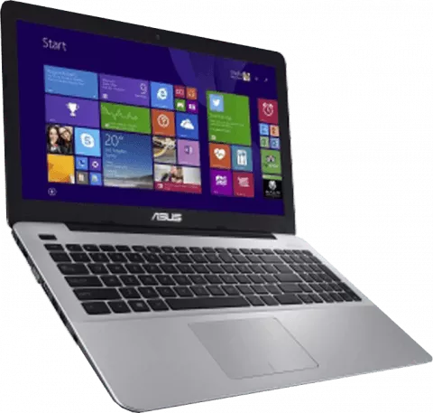 لپ تاپ 15.6 اینچ ASUS مدل K555DG XO052T