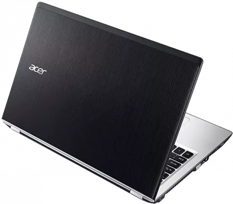 لپ تاپ 15.6اینچی Acer ASPIRE V3 مدل 575G-73NQ-NX.G5FEM041