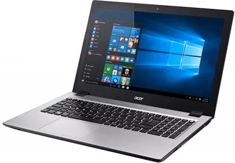 لپ تاپ 15.6اینچی Acer ASPIRE V3 مدل 575G-73NQ-NX.G5FEM041
