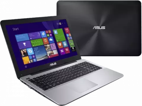 لپ تاپ 15.6اینچی Asus K555DG مدل DM004D