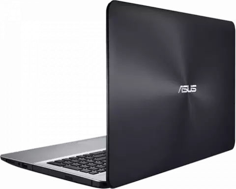 لپ تاپ 15.6اینچی Asus K555DG مدل DM004D