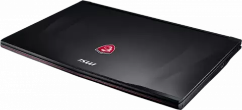 لپ تاپ 15.6اینچی MSI GAMING مدل GE62 6QF-101XIR
