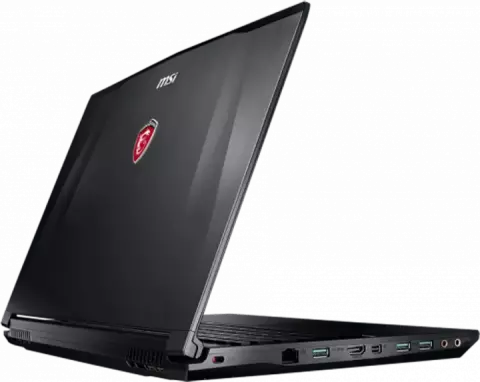 لپ تاپ 15.6اینچی MSI GAMING مدل GE62 6QF-101XIR