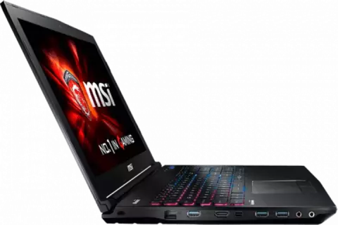 لپ تاپ 15.6اینچی MSI GAMING مدل GE62 6QF-101XIR