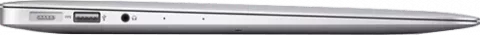 لپ تاپ 13.3اینچی Apple AIR مدل MJVE2/LLA