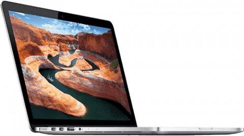 لپ تاپ 15.4اینچی Apple مدل MJLT2