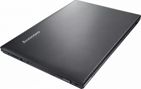 لپ تاپ 15.6اینچی Lenovo G50-80 مدل 80E503E1AX