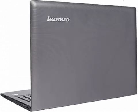 لپ تاپ 15.6اینچی Lenovo G50-80 مدل 80E503E1AX