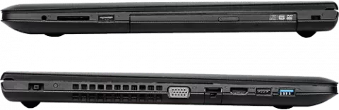 لپ تاپ 15.6اینچی Lenovo G50-45 مدل 80E30219AX