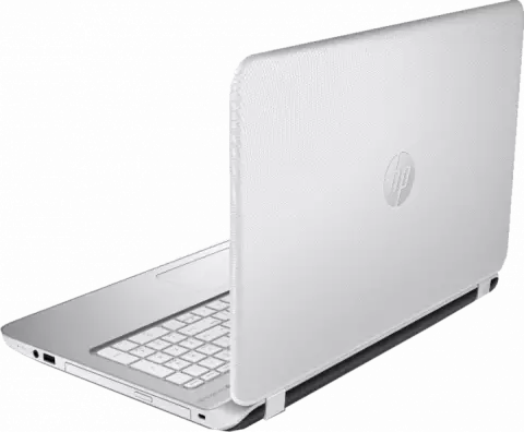 لپ تاپ 15.6اینچی HP PAVILION 15 مدل P202NE