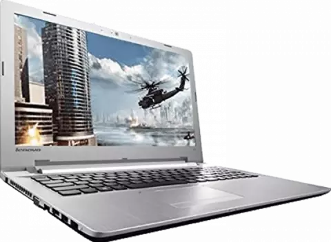 لپ تاپ 15.6اینچی Lenovo IDEAPAD 500 مدل 15ACZ-80K40027AX