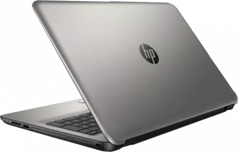لپ تاپ 15.6اینچی HP مدل 15-AC190NIA
