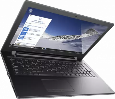 لپ تاپ 15.6اینچی Lenovo IDEAPAD 300 مدل 15IBR-80M300GFAK
