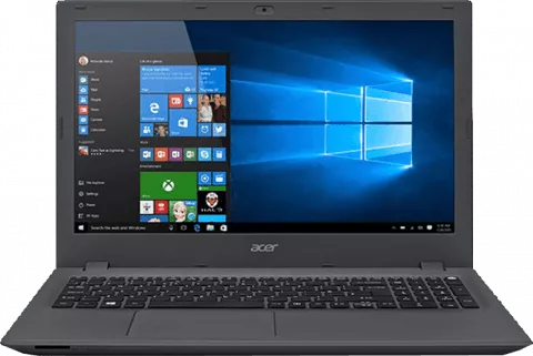 لپ تاپ 15.6اینچی Acer ASPIRE E5 مدل 573G-38SX