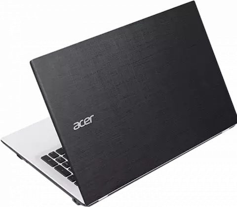 لپ تاپ 15.6اینچی Acer ASPIRE E5 مدل 573G-35L3