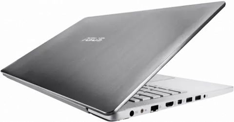 لپ تاپ 15.6اینچی Asus N550JX مدل FI131D