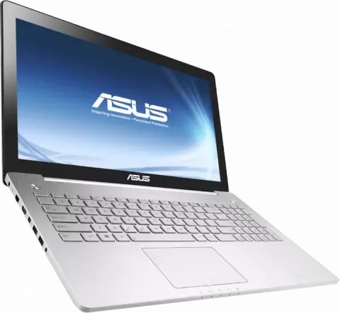 لپ تاپ 15.6اینچی Asus N550JX مدل FI131D