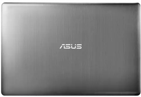 لپ تاپ 15.6اینچی Asus N550JX مدل FI131D