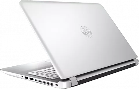 لپ تاپ 15.6اینچی HP PAVILION مدل 15-AB238NE