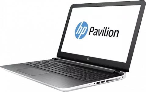 لپ تاپ 15.6اینچی HP PAVILION مدل 15-AB238NE