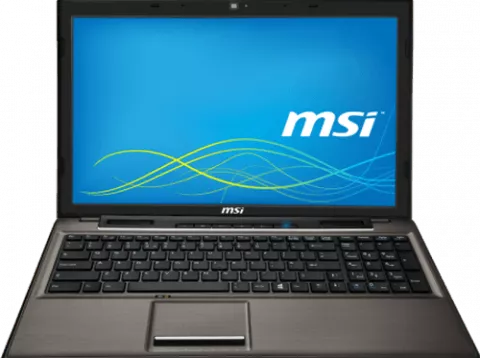 لپ تاپ 15.6اینچی MSI CLASSICS مدل CX61 2QC-131XIR