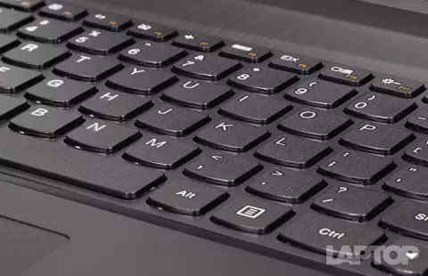 لپ تاپ 15.6اینچی Lenovo G50-45 مدل 80E3021RAK