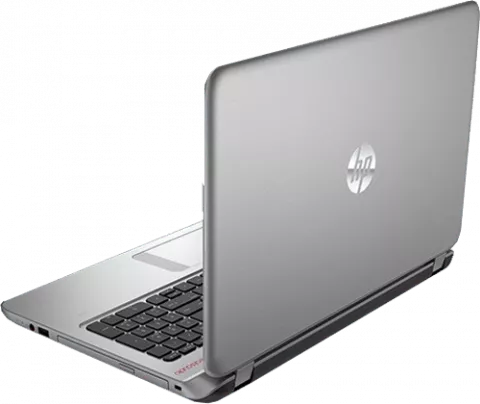 لپ تاپ 15.6اینچی HP ENVY مدل 15-K209NE