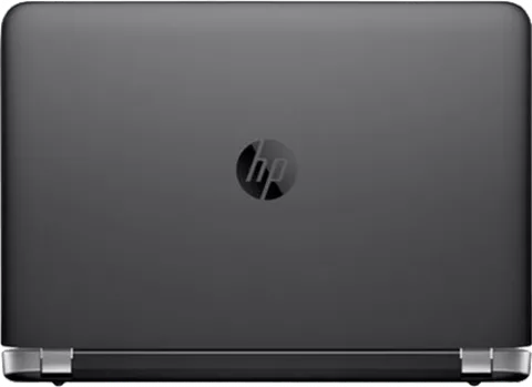 لپ تاپ 15.6اینچی HP PROBOOK 450 G3 مدل P4P02EA
