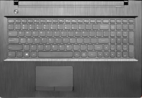 لپ تاپ 15.6اینچی Lenovo G50-80 مدل 80E503BTAK