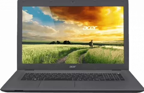 لپ تاپ 15.6اینچی Acer ASPIRE E5 مدل 532G-P24Q