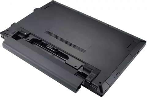 لپ تاپ 15.6اینچی Asus PRO مدل P2520LJ