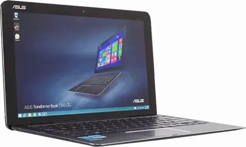 لپ تاپ 12.5اینچی Asus TRANSFORMER BOOK T300 CHI مدل FL005H