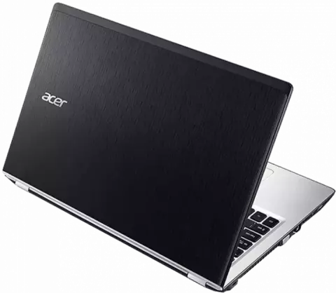 لپ تاپ 15.6اینچی Acer ASPIRE V3 مدل 575G-71J6-NX.G5FEM.042