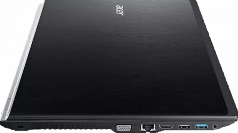 لپ تاپ 15.6اینچی Acer ASPIRE V3 مدل 575G-71J6-NX.G5FEM.042
