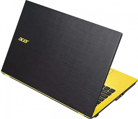 لپ تاپ 15.6اینچی Acer ASPIRE E5 مدل 573G-38PT-NX.MVQEM-045