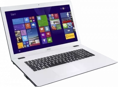 لپ تاپ 15.6اینچی Acer ASPIRE E5 مدل 573G-33EN-NX.MW4EM.071