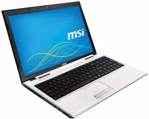 لپ تاپ 15.6اینچی MSI CLASSICS مدل CX61 2QC-132