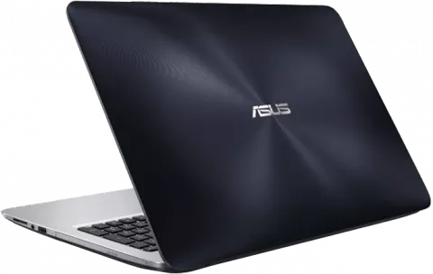 لپ تاپ 15.6اینچی Asus K556UF مدل XX049D