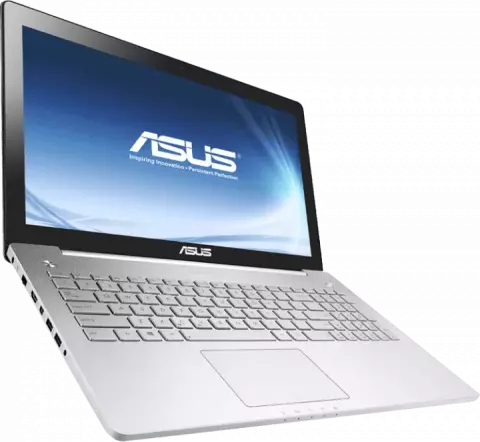 لپ تاپ 15.6اینچی Asus N550JX مدل FI120D