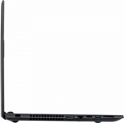 لپ تاپ 15.6اینچی Lenovo IDEAPAD 300 مدل 15IBR-80M3004FAK