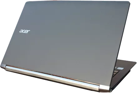 لپ تاپ 15.6اینچی Acer ASPIRE V15 NITRO مدل VN7-591G-70RT