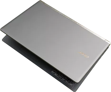 لپ تاپ 17.3اینچی Acer ASPIRE V17 NITRO مدل VN7-791G-76Z8